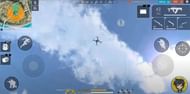 Free Fire में ड्रोन